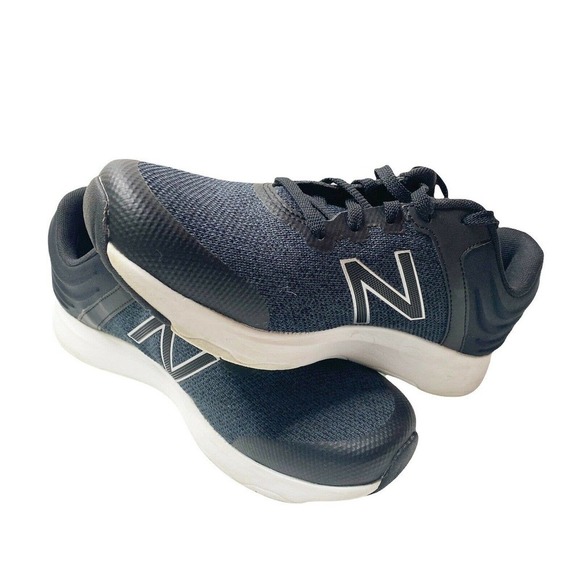 New Balance Mens Warlxlb1 Gray Shoe Walking Sneaker Mens Size 9.5D